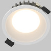 
                    Встраиваемый светодиодный светильник Maytoni Technical Okno DL055-8W3-4-6K-W        
    