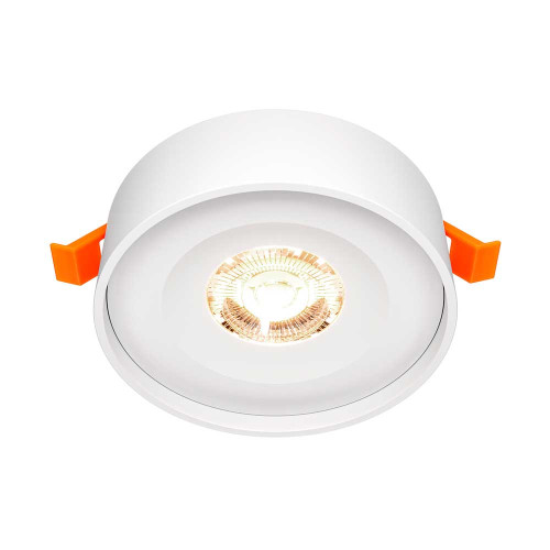 
                    Встраиваемый светодиодный светильник Maytoni Technical Planet DL035-2-L6W4K        
    