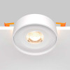
                    Встраиваемый светодиодный светильник Maytoni Technical Planet DL035-2-L6W4K        
    