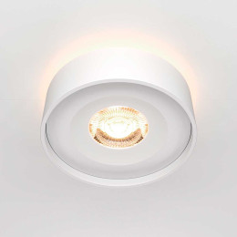 Встраиваемый светодиодный светильник Maytoni Technical Planet DL035-2-L6W4K