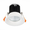 
                    Встраиваемый светодиодный светильник ST Luce ST703.548.10        
    