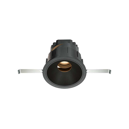 
                    Встраиваемый светодиодный светильник Maytoni Technical Wise DL057-10W3K-B        
    