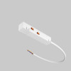 
                    Ввод питания Maytoni Technical Exility Busbur TRA034B-42W        
    