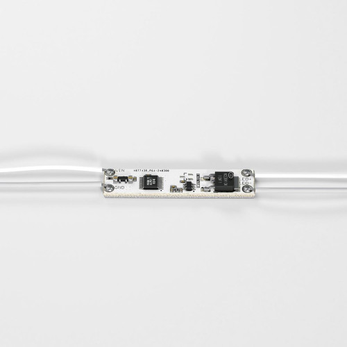 
                    Выключатель с микроволновым датчиком движения Elektrostandard 95002/01 a067101        
    