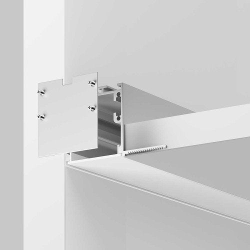 
                    Алюминиевый профиль Maytoni Led Strip 636014        
    