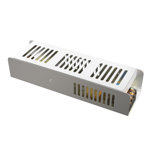
                    Блок питания Maytoni Technical Led strip 24V 200W IP20 8,3A 020212        
    