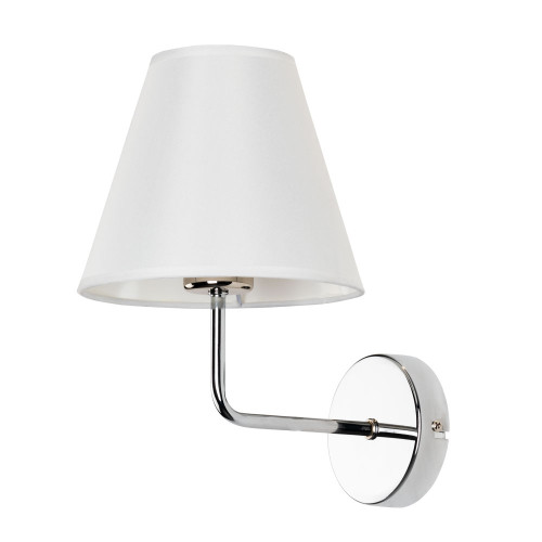 
                    Бра Arte Lamp Elba A2581AP-1CC        
    