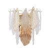 
                    Бра Arte Lamp Felicita A4080AP-2GO        
    