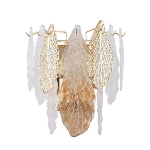 
                    Бра Arte Lamp Felicita A4080AP-2GO        
    