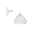 
                    Бра Arte Lamp Matthew A5032AP-1BR        
    