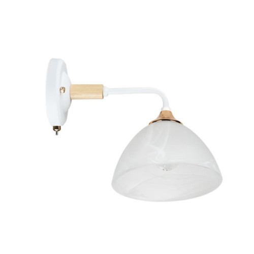 
                    Бра Arte Lamp Matthew A5032AP-1BR        
    