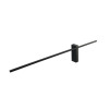 
                    Бра Arte Lamp Phoenix A2025AP-1BK        
    