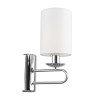 
                                            Бра Escada Eclipse 10166/1A Chrome                    
                
