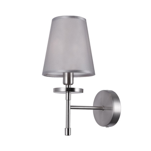 
                                            Бра Escada Faith 694/1A Nickel                    
                