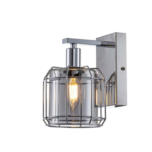 
                                            Бра Escada Midland 10188/1A Chrome                    
                