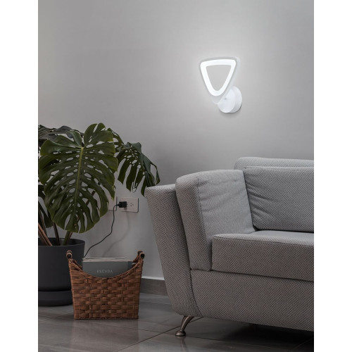 
                                            Бра Escada Umbrella 10218/1LED 17W                    
                