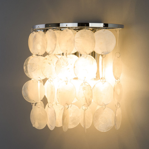 
                    Бра Eurosvet Sandra 60084/2        
    