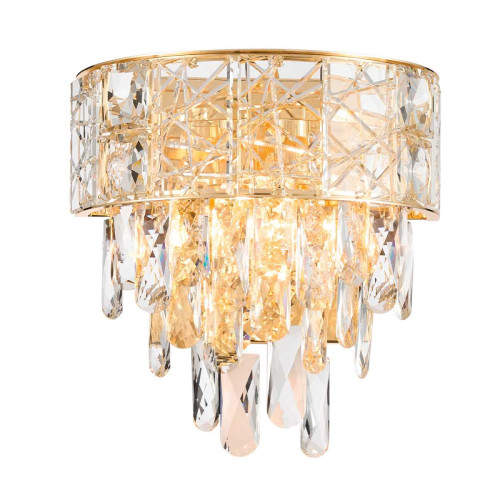 
                    Бра Favourite Elysium 4720-2W        
    