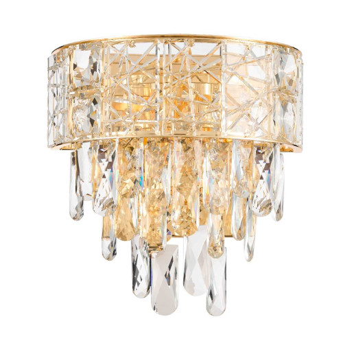 
                    Бра Favourite Elysium 4720-2W        
    
