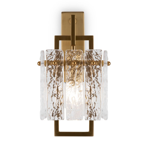 
                    Бра Freya Basilica FR5166WL-01BS        
    