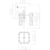 
                    Бра Freya Basilica FR5166WL-01BS        
    