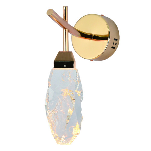 
                    Бра Kink Light Джина 07862,33        
    