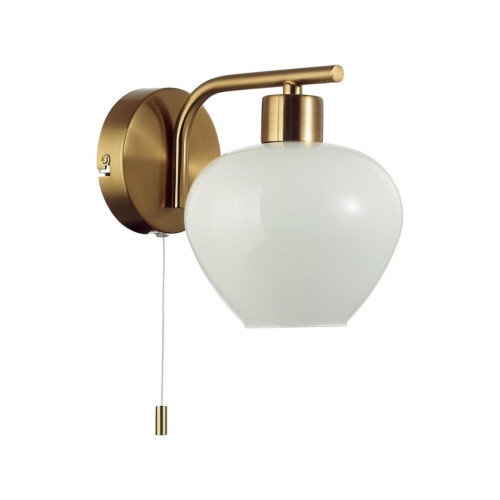 
                    Бра Lumion CARMELA 8278/1W        
    