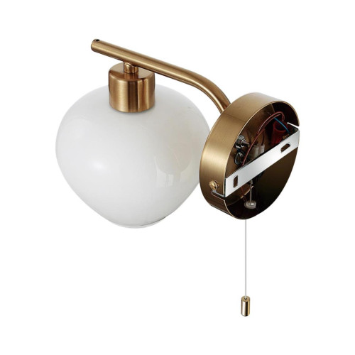
                    Бра Lumion CARMELA 8278/1W        
    