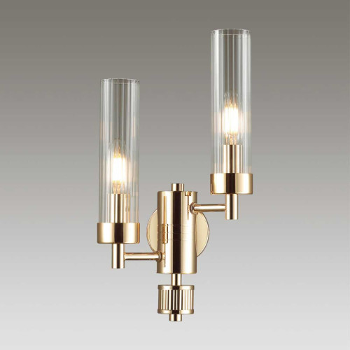 
                    Бра Lumion Classi Kamilla 5274/2W        
    