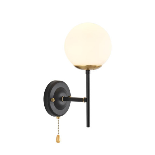 
                    Бра Lumion ELRONA 8375/1W        
    