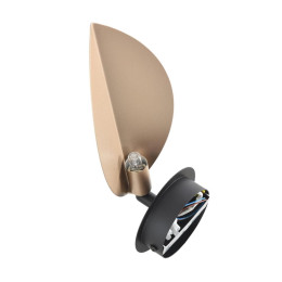 Бра Lumion LEAF 8396/1W