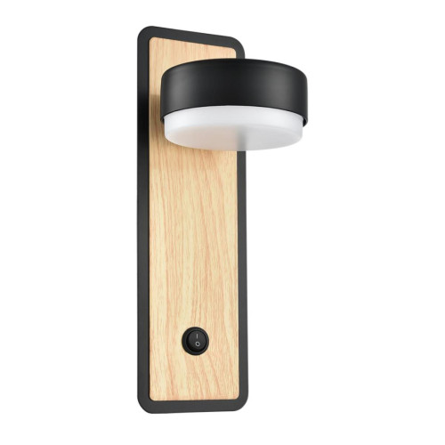 
                    Бра Lumion LELAND 8264/1W        
    