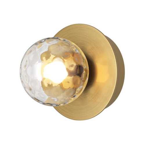 
                    Бра Maytoni Ambre MOD331WL-L3BS3K        
    