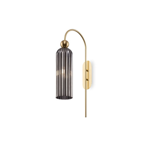 
                    Бра Maytoni Antic MOD302WL-01GR        
    