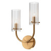 
                    Бра Maytoni Arco MOD223WL-02BS        
    