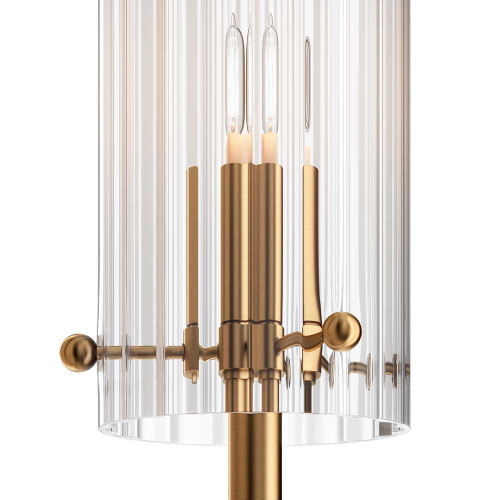 
                    Бра Maytoni Arco MOD223WL-02BS        
    