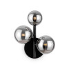 
                    Бра Maytoni Dallas MOD545WL-03B        
    