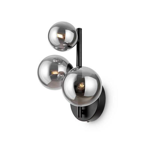 
                    Бра Maytoni Dallas MOD545WL-03B        
    