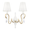 
                                            Бра Maytoni Intreccio ARM010-02-W                    
                