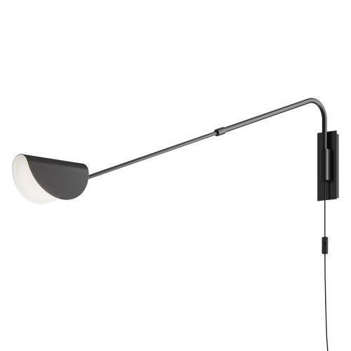 
                    Бра Maytoni Mollis MOD126WL-01B1        
    