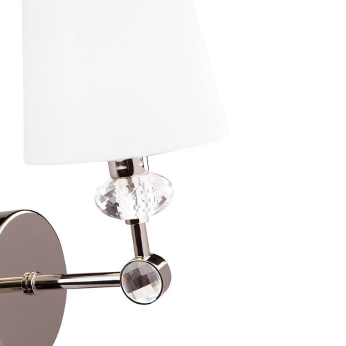 
                    Бра Maytoni Riverside MOD018WL-01CH        
    