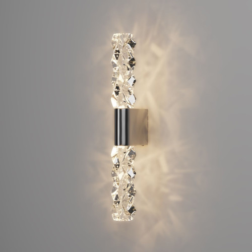 
                    Бра Maytoni Selemo MOD328WL-L5CH3K        
    