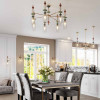 
                    Бра Odeon Light Classic Bizet 4855/1WA        
    