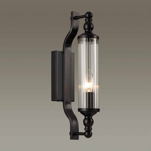 
                    Бра Odeon Light Drops Tolero 4941/1W        
    