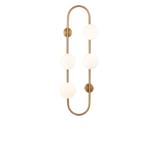 
                    Бра Vele Luce Bianco VL5714W21        
    