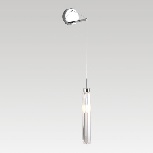 
                    Бра настенное Lussole KARNES LSP-8978        
    
