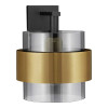 
                    Бра настенное Lussole MITCHEL LSP-8993        
    