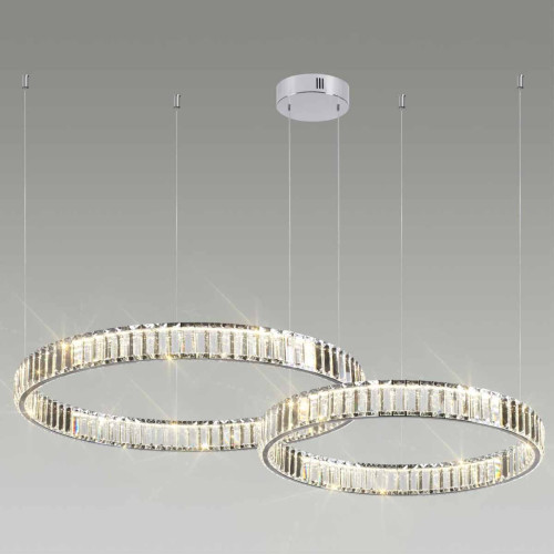 
                    Чаша Odeon Light Vekia 4930/2R        
    