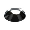 
                    Декоративная рамка-отражатель Maytoni Technical Wise Ring057-10-GF        
    