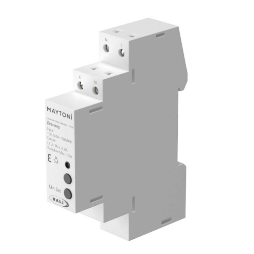 
                    Диммер Maytoni Lighting control 721018        
    